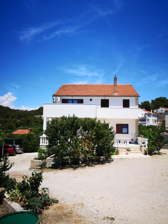 Apartmani Mario – fotografija 2
