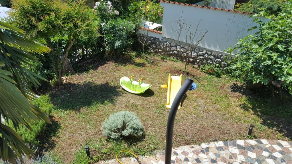 Apartman Njivice – fotografija 5