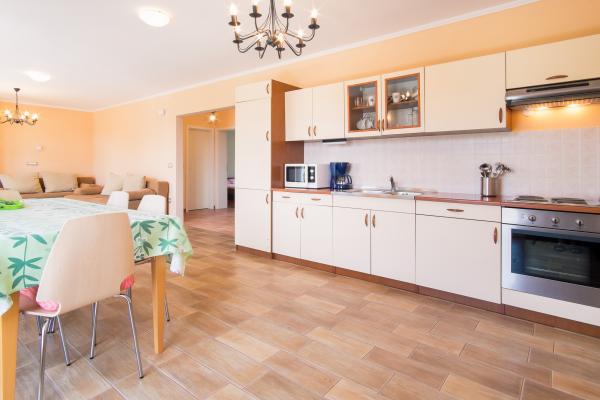 Apartman Njivice – fotografija 6