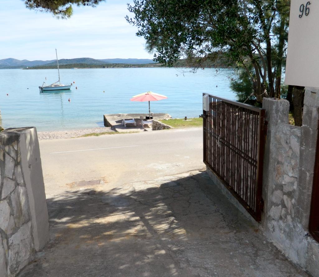 Apartman Katarina – fotografija 6
