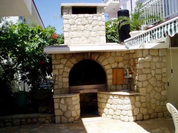 Apartmani Dvorski Mandre – fotografija 4