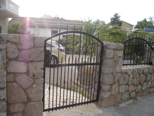 Apartmani Kristina – fotografija 2