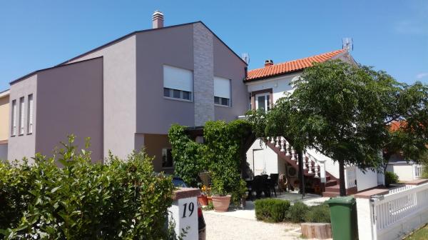 Apartman Raus – fotografija 1