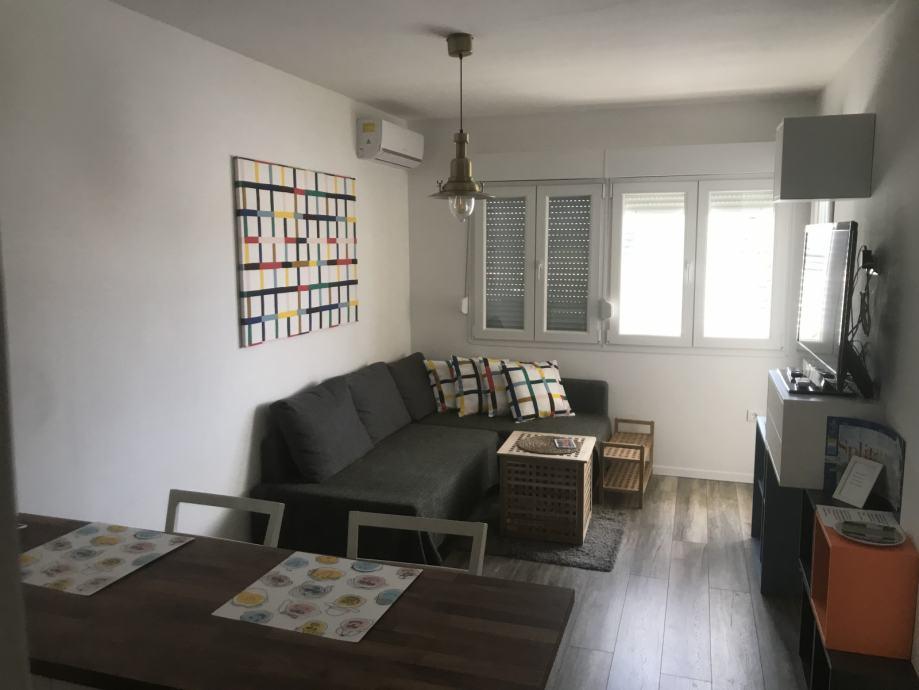 Apartman Priska – fotografija 2