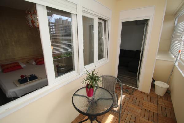 Apartman Priska – fotografija 3