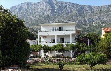 Apartmani Burić – fotografija 3