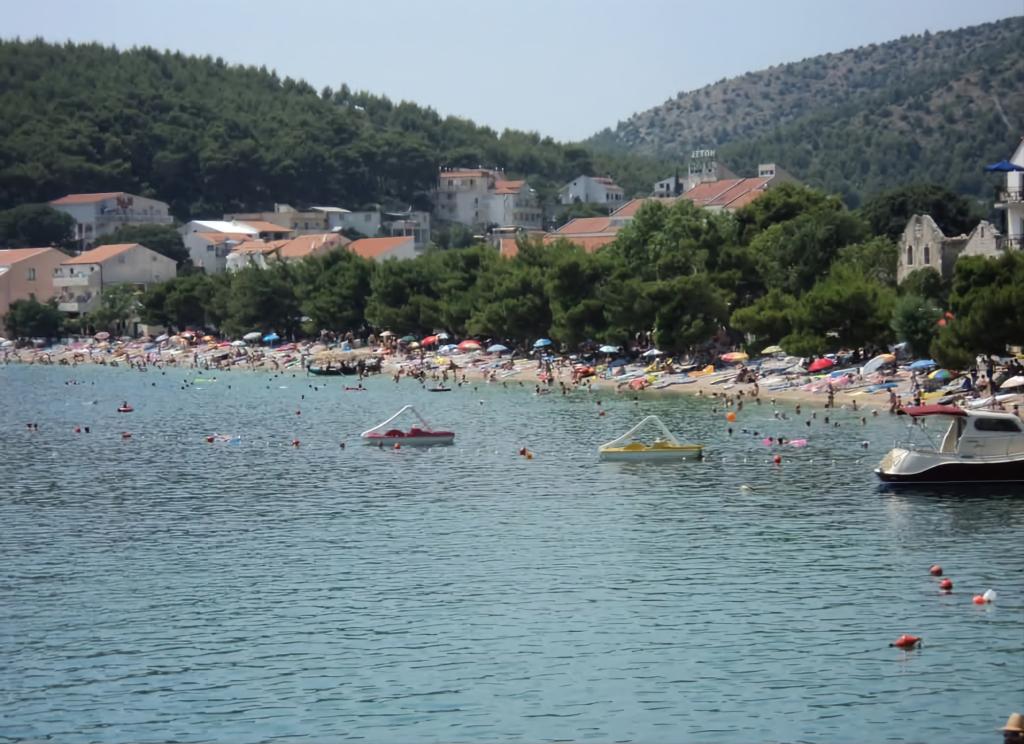 Apartmani Burić – fotografija 6