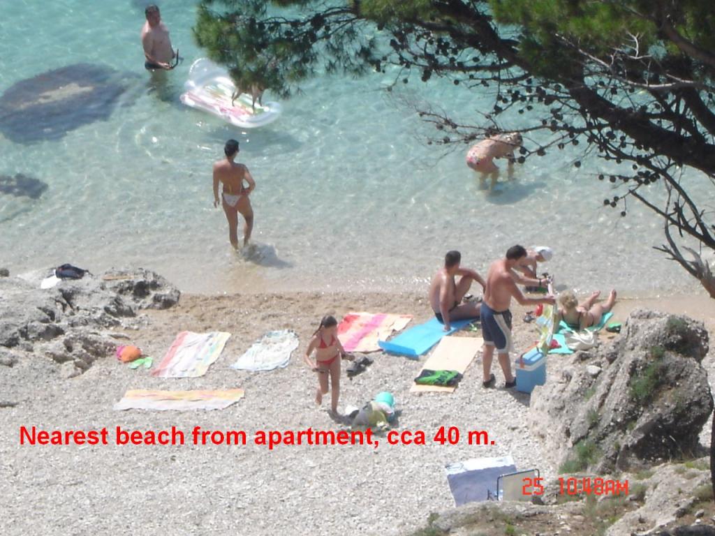 Apartmani Mira – fotografija 3