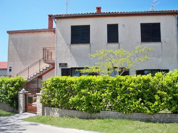 Apartmani Roberto – fotografija 3