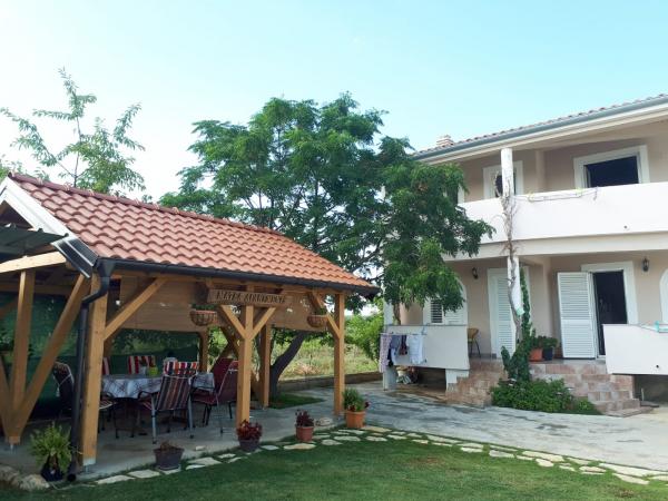 Apartmani Matea – fotografija 3
