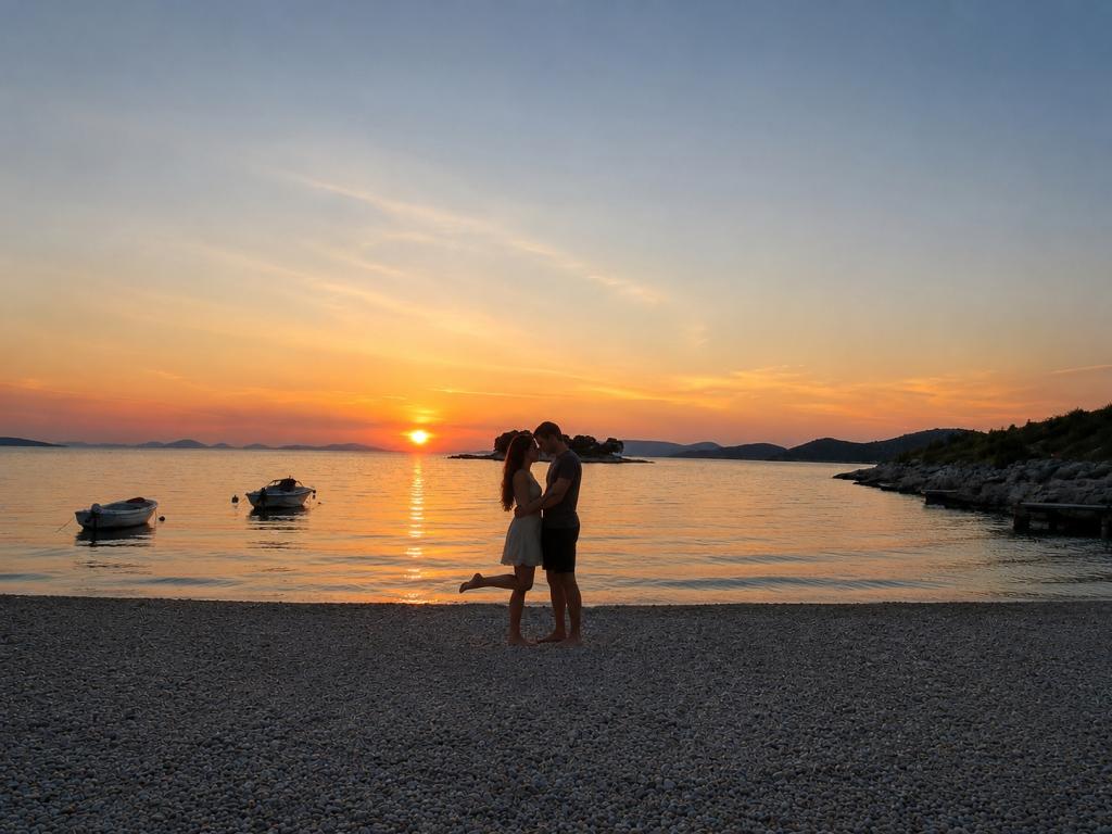 Apartmani Tonći i Iris – fotografija 3
