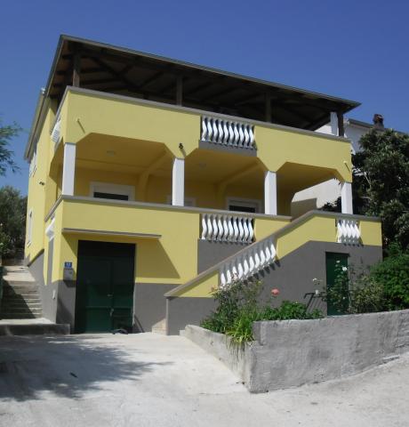 Apartman Tkon – fotografija 2