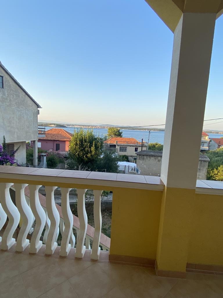 Apartman Tkon – fotografija 3