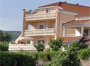 Apartmani Ozana – fotografija 1