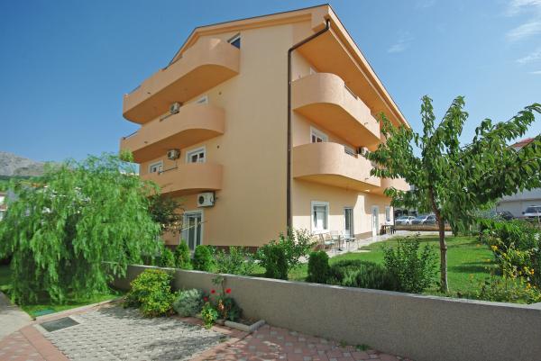 Apartmani Orange House – fotografija 3