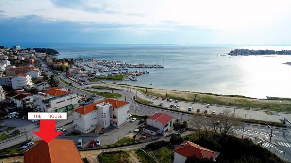 Apartmani Orange House – fotografija 4
