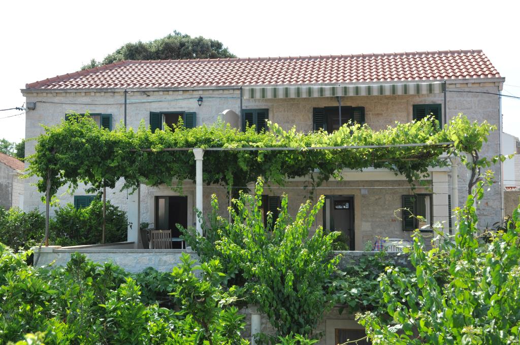 Apartmani Pinta – fotografija 2