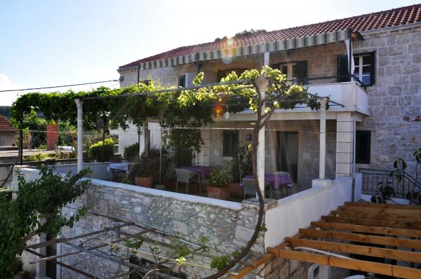 Apartmani Pinta – fotografija 3