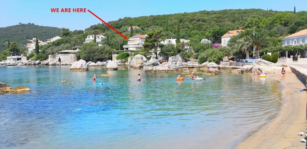 Apartmani Villa Ana – fotografija 3