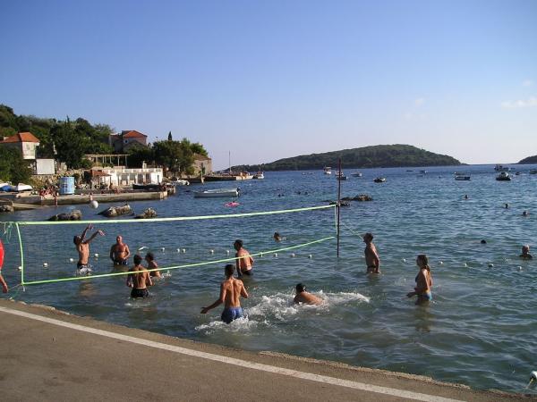 Apartmani Villa Ana – fotografija 6