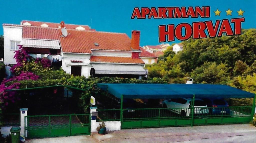 Apartmani Horvat – fotografija 2