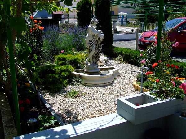 Apartmani Horvat – fotografija 3