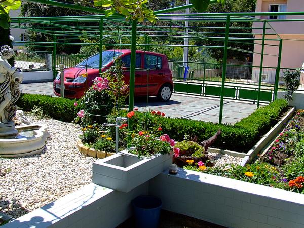 Apartmani Horvat – fotografija 4