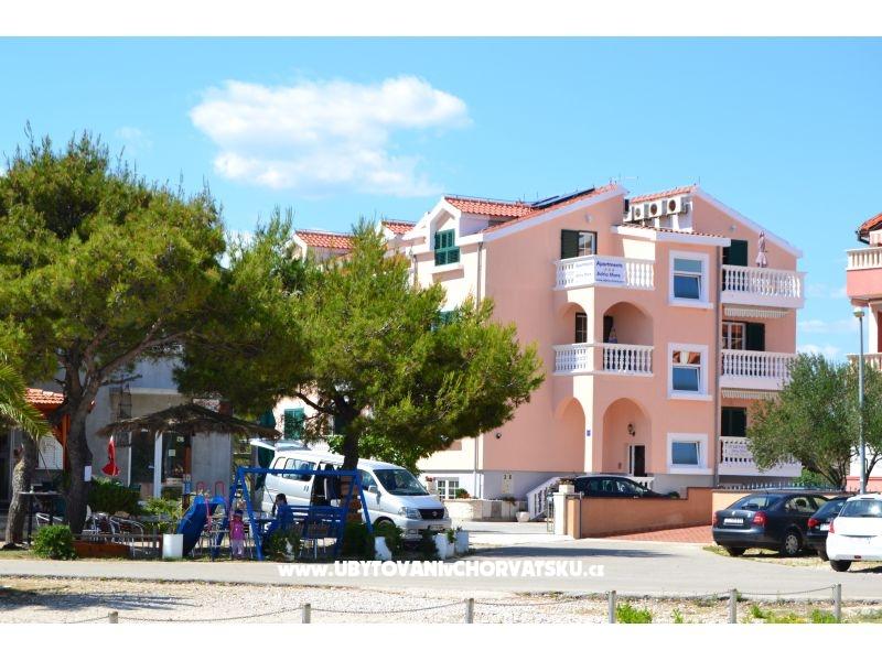 Apartmani Adria Mare – fotografija 3