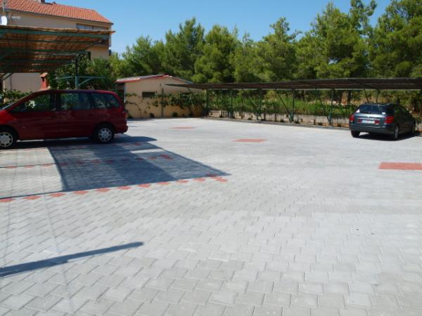 Apartmani Adria Mare – fotografija 6