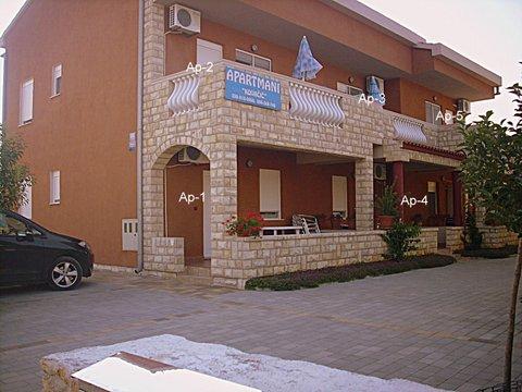 Apartmani Kovačić – fotografija 3