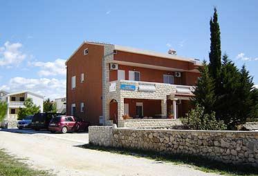Apartmani Kovačić – fotografija 5