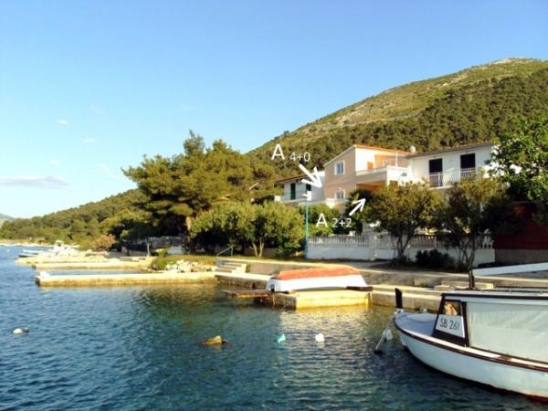 Apartmani Aleksić – fotografija 2