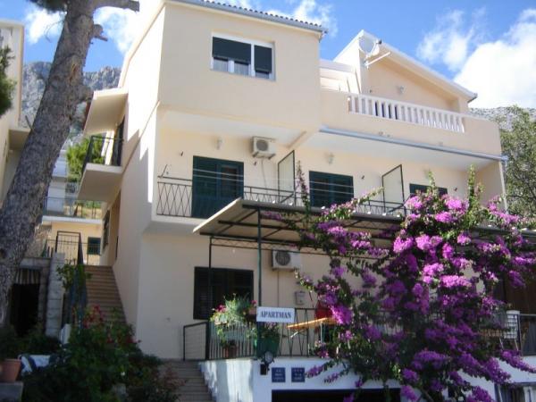 Apartmani Zdravka – fotografija 4