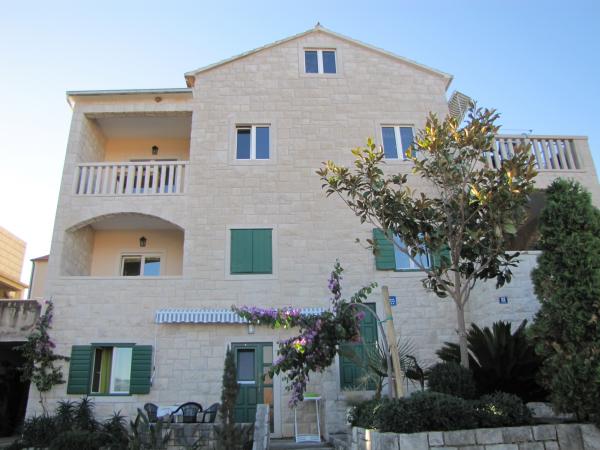 Apartmani Vesna – fotografija 2