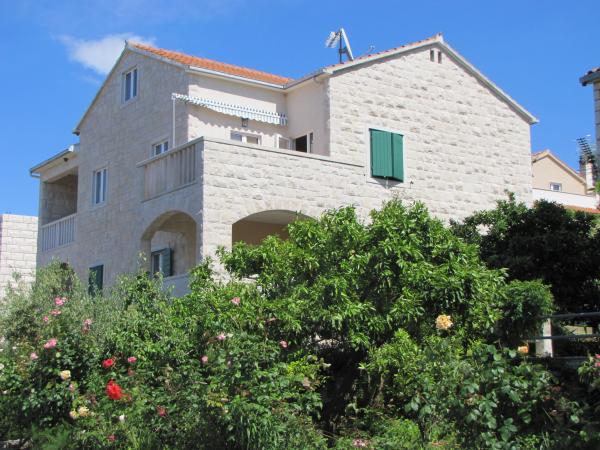 Apartmani Vesna – fotografija 3