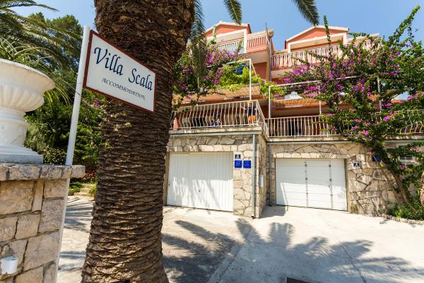 Apartmani Villa Scala – fotografija 3