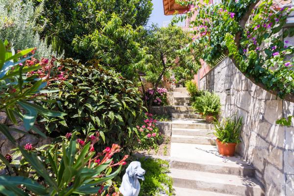 Apartmani Villa Scala – fotografija 4