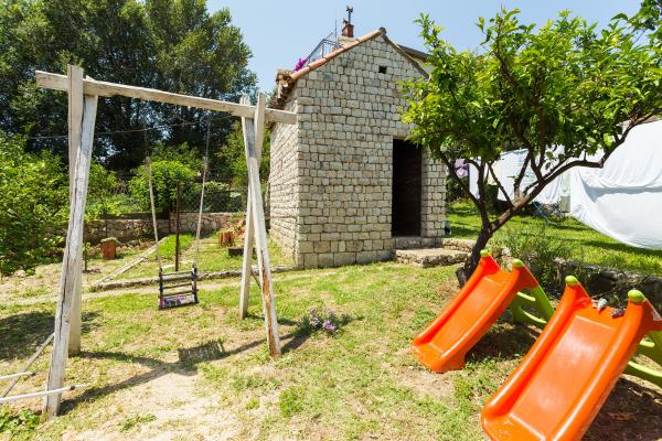 Apartmani Villa Scala – fotografija 5