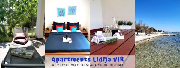 Apartmani Lidija – fotografija 5