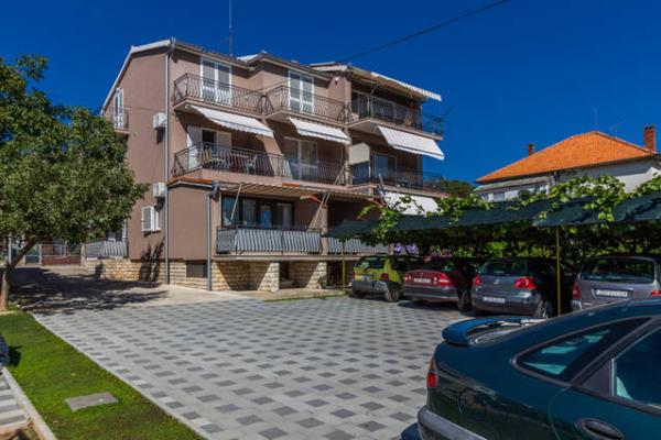 Apartmani Oleandar – fotografija 2