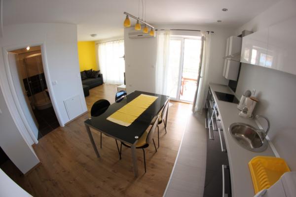 Apartmani Oleandar – fotografija 3