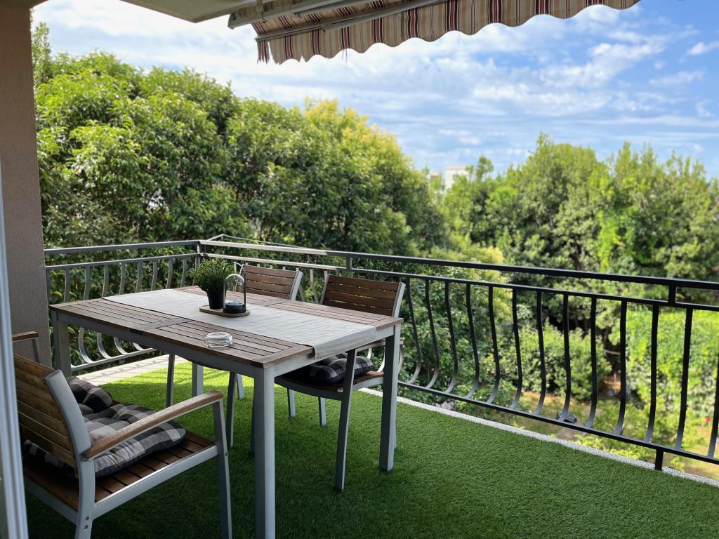 Apartmani Oleandar – fotografija 4