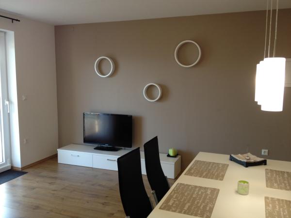 Apartmani Oleandar – fotografija 5