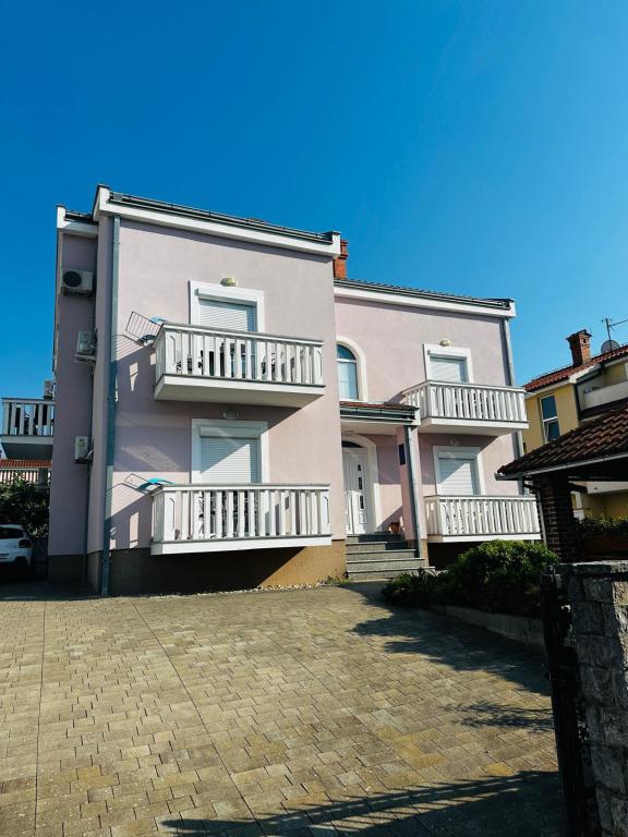 Apartmani Vladimir – fotografija 4
