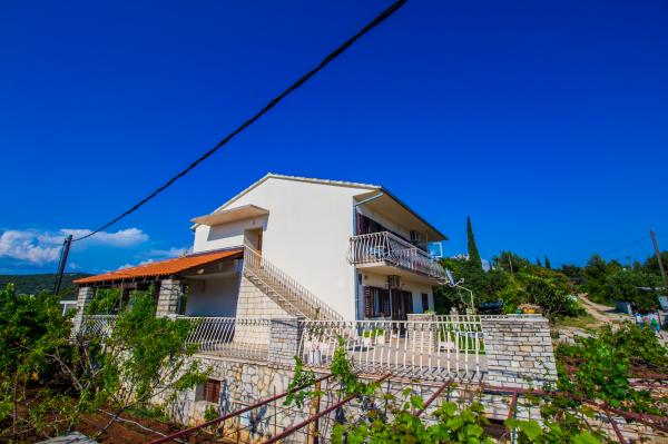 Apartmani Blagaic Zlatko – fotografija 3