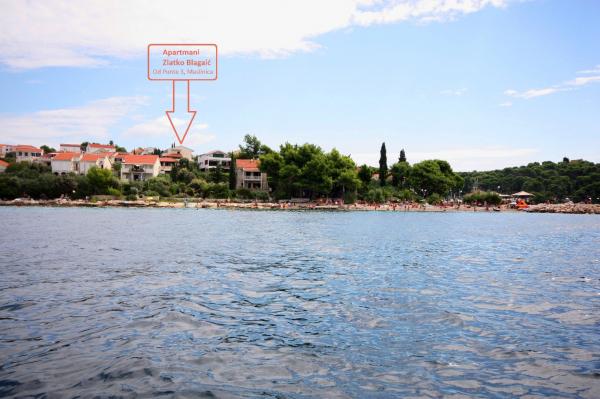 Apartmani Blagaic Zlatko – fotografija 5