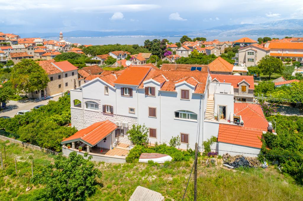 Apartmani Dinka – fotografija 3