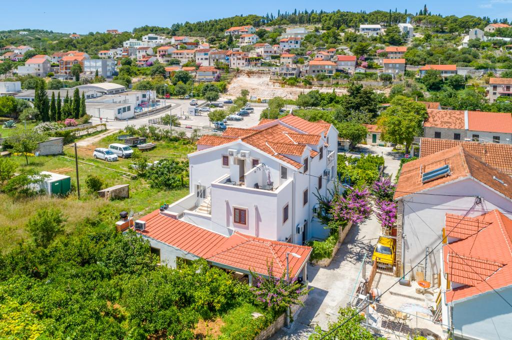 Apartmani Dinka – fotografija 4