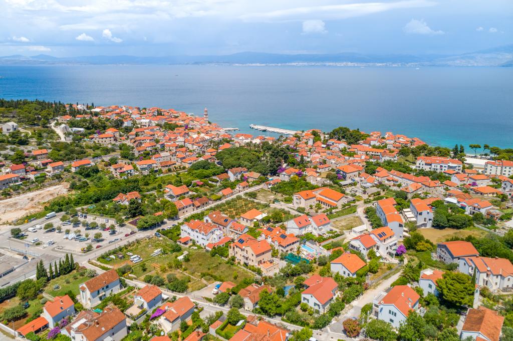 Apartmani Dinka – fotografija 5