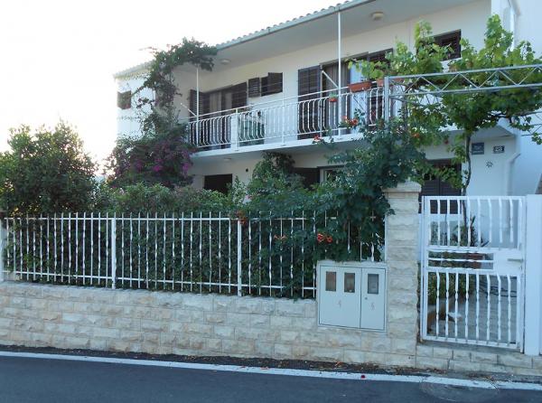 Apartmani Senje – fotografija 4